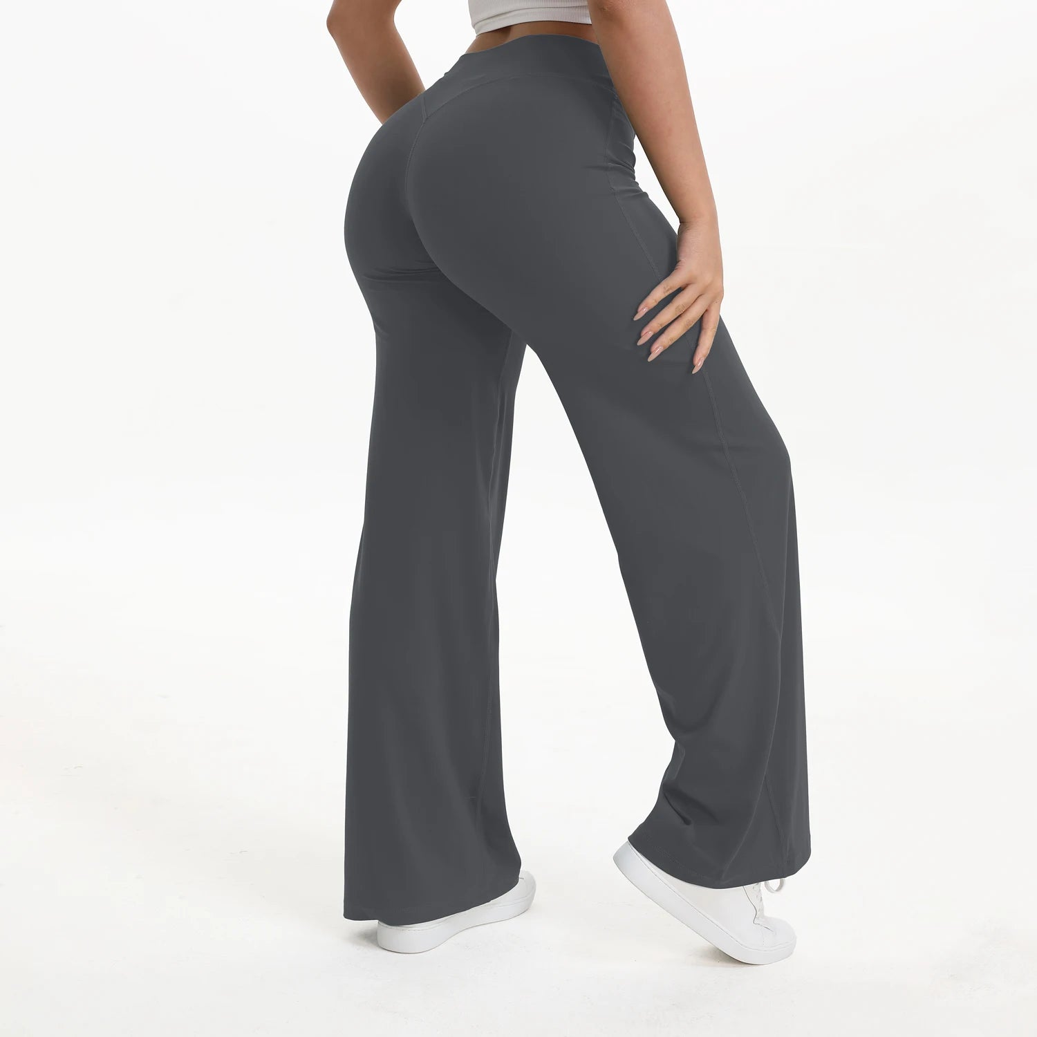 NCLAGEN SculptFit Flare Pants