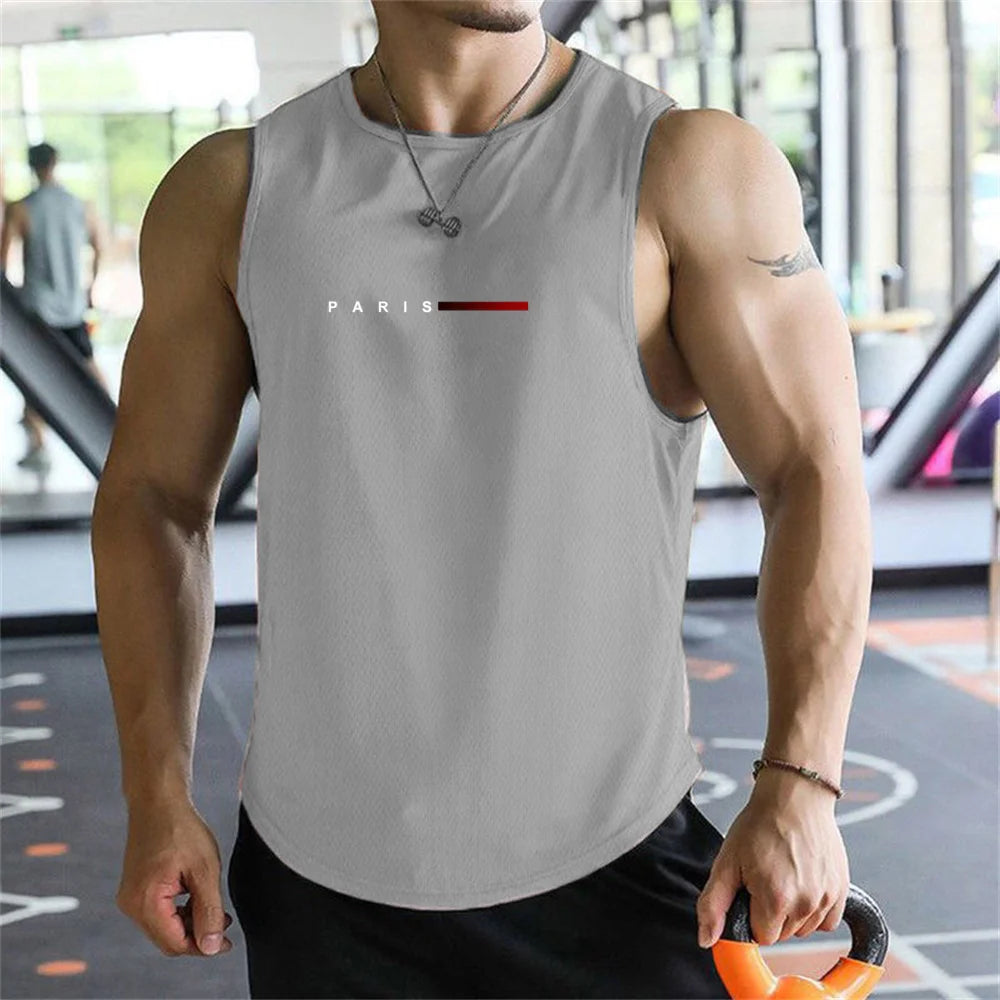 AeroCore Mesh Tank