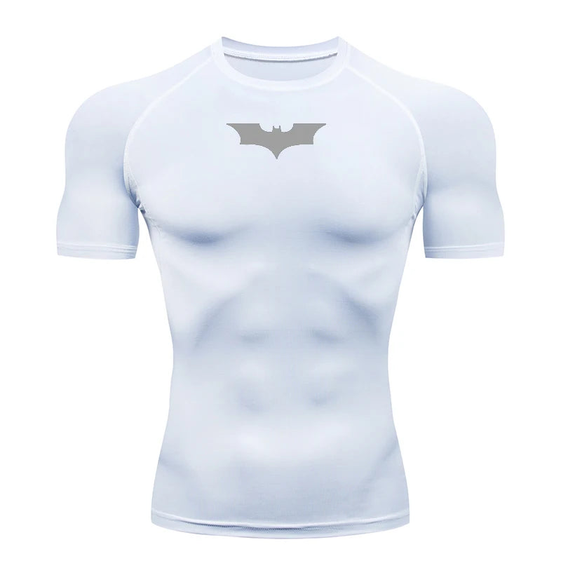 Shadow Bat Compression Shirt