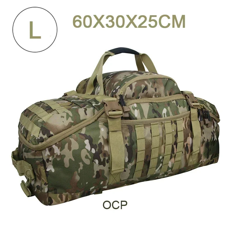 Titan Tactical Duffle