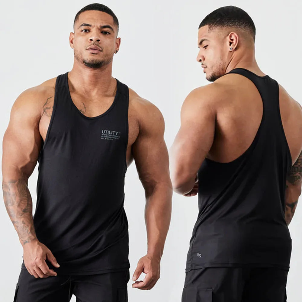 IronFlex Training Tee