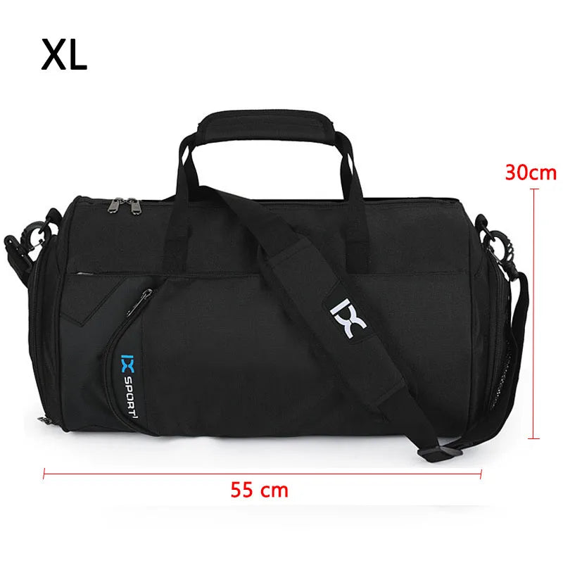 FlexCarry Gym Bag