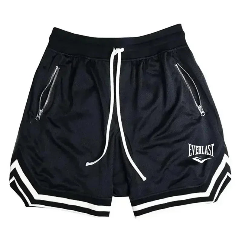 Everlast CourtFlow Shorts