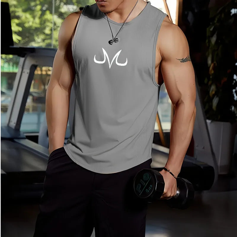 AnimeCore Training Tank