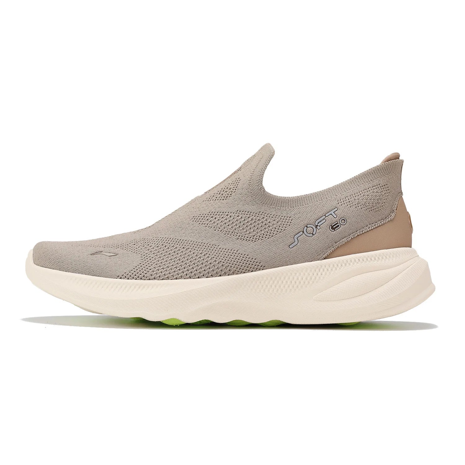 SOFT GO 2 KNIT Slip-on