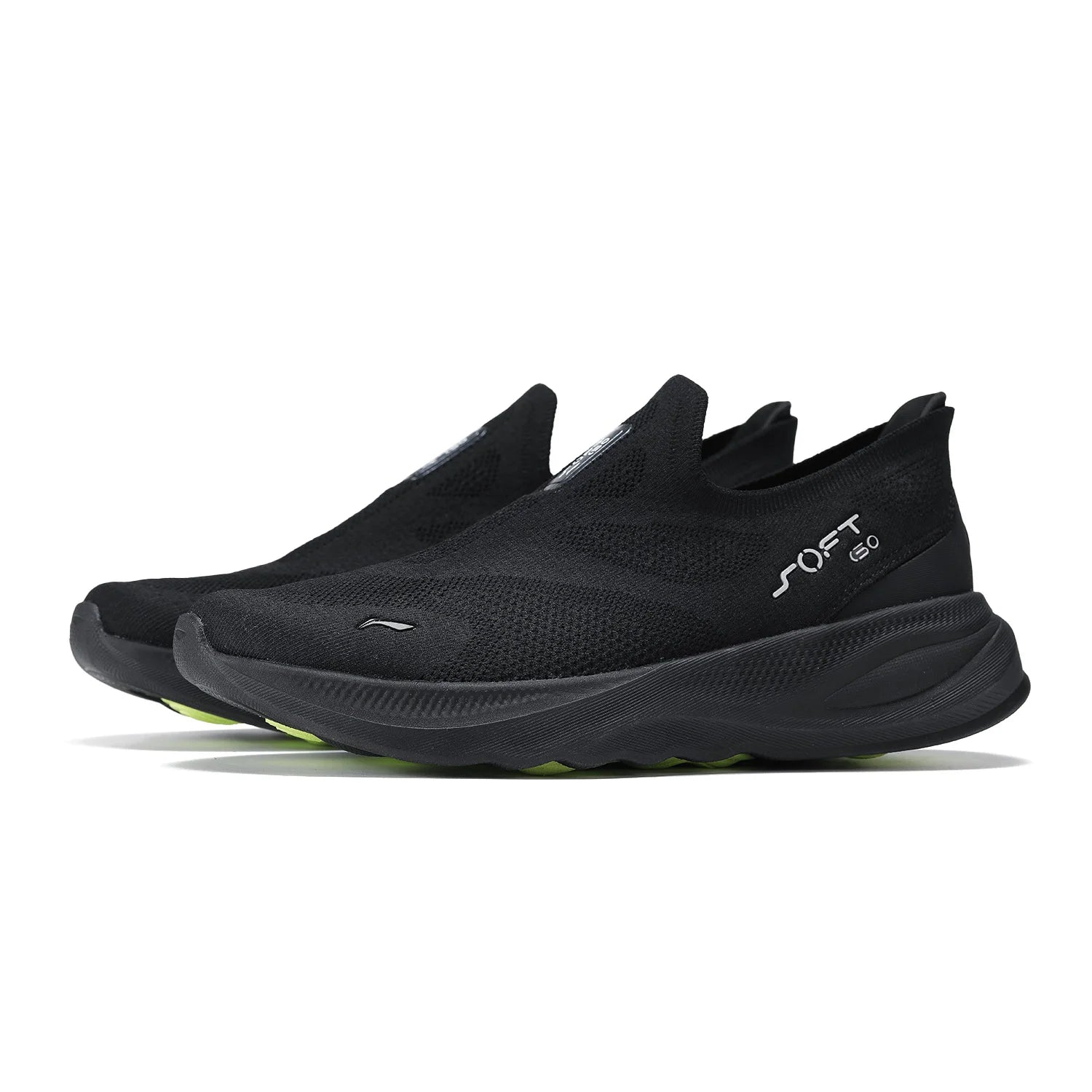 SOFT GO 2 KNIT Slip-on