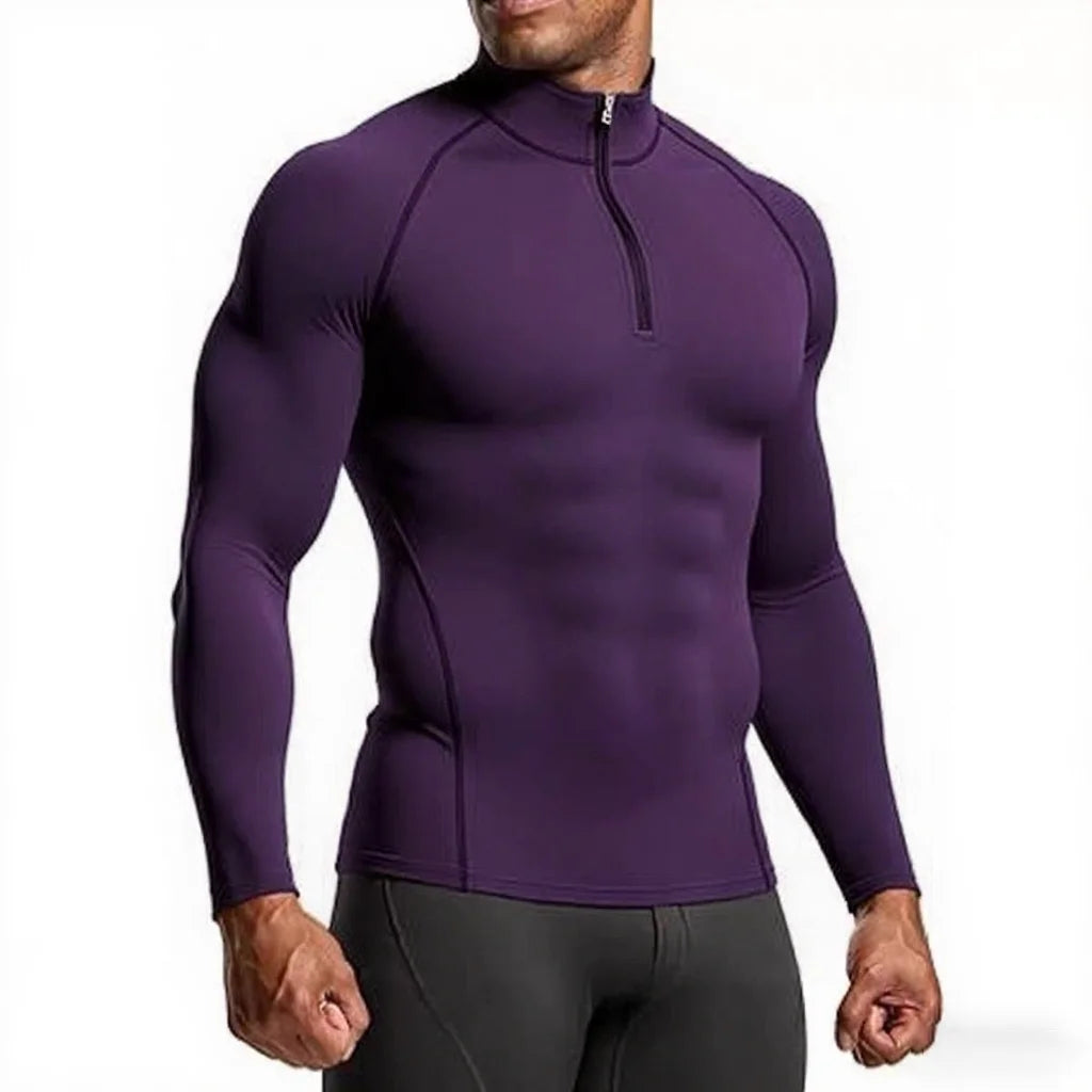 StealthFit Zip