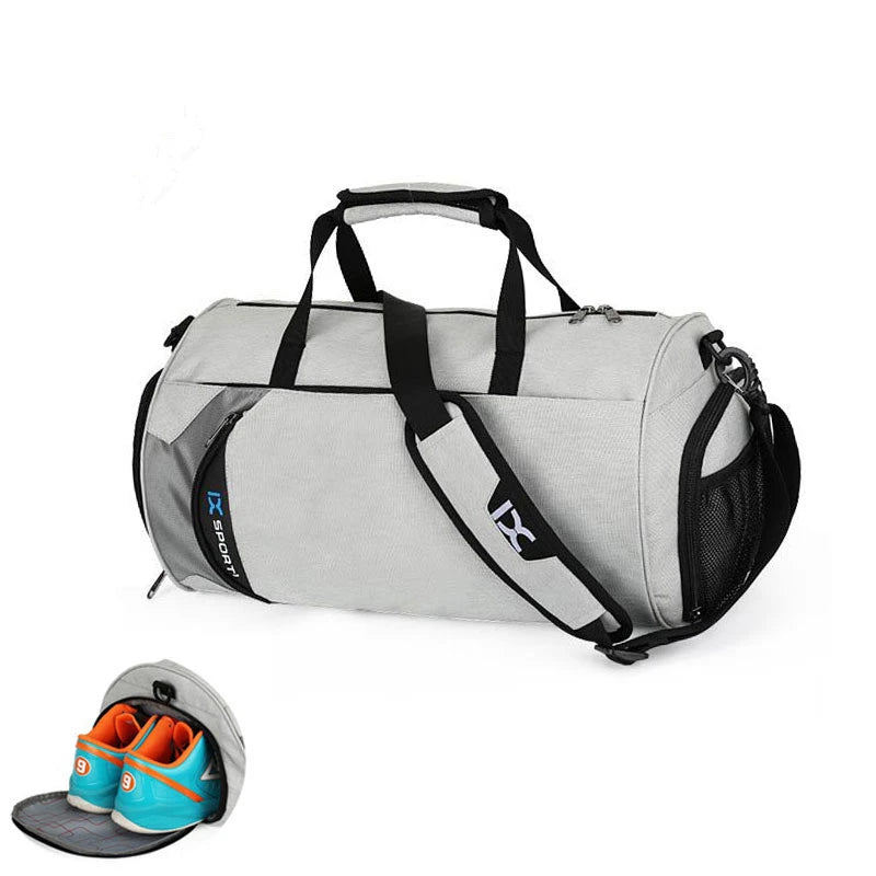 FlexCarry Gym Bag