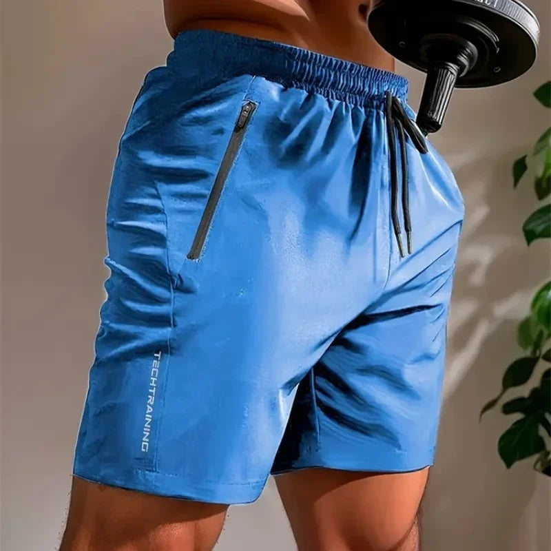 FlexMove Training Shorts