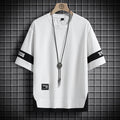StreetCore Oversized Tee