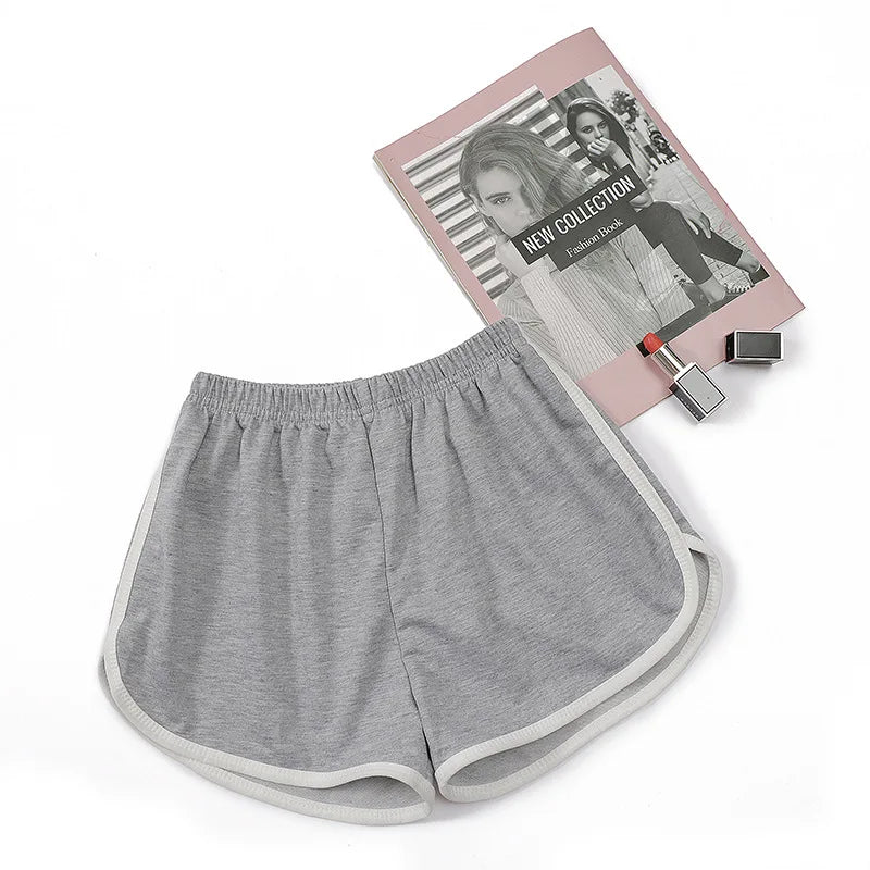 FlexEase Running Shorts