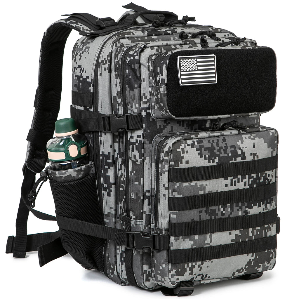 Titan 45 Tactical Pack