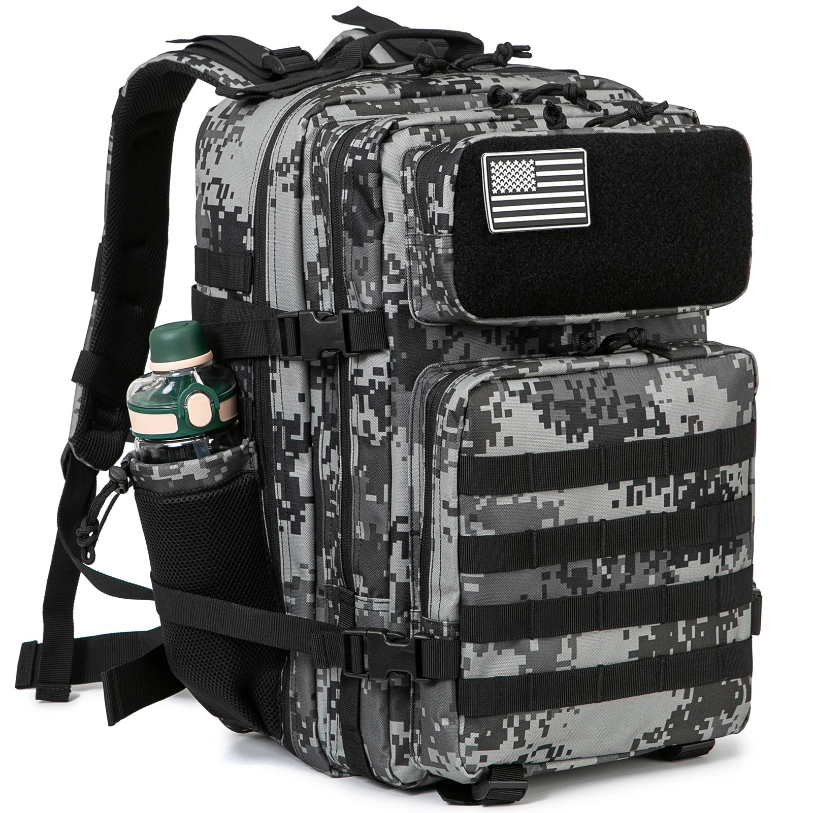 Titan 45 Tactical Pack