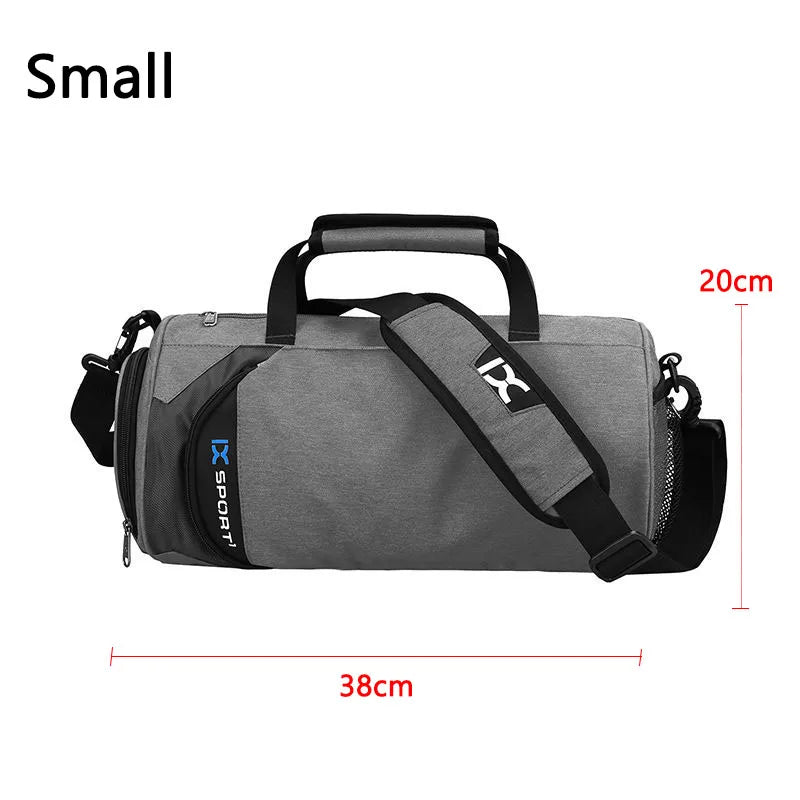 FlexCarry Gym Bag