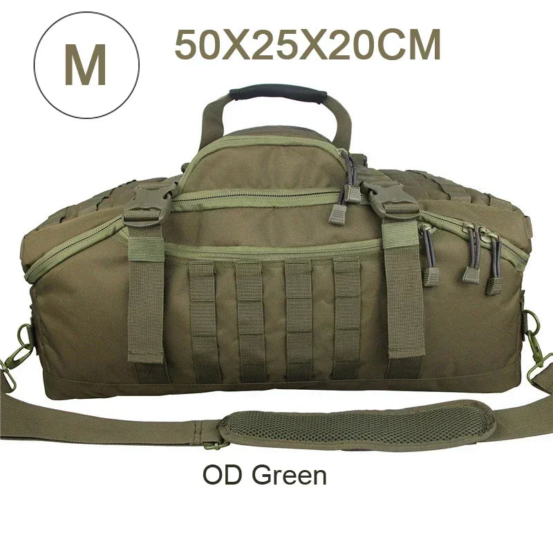 Titan Tactical Duffle